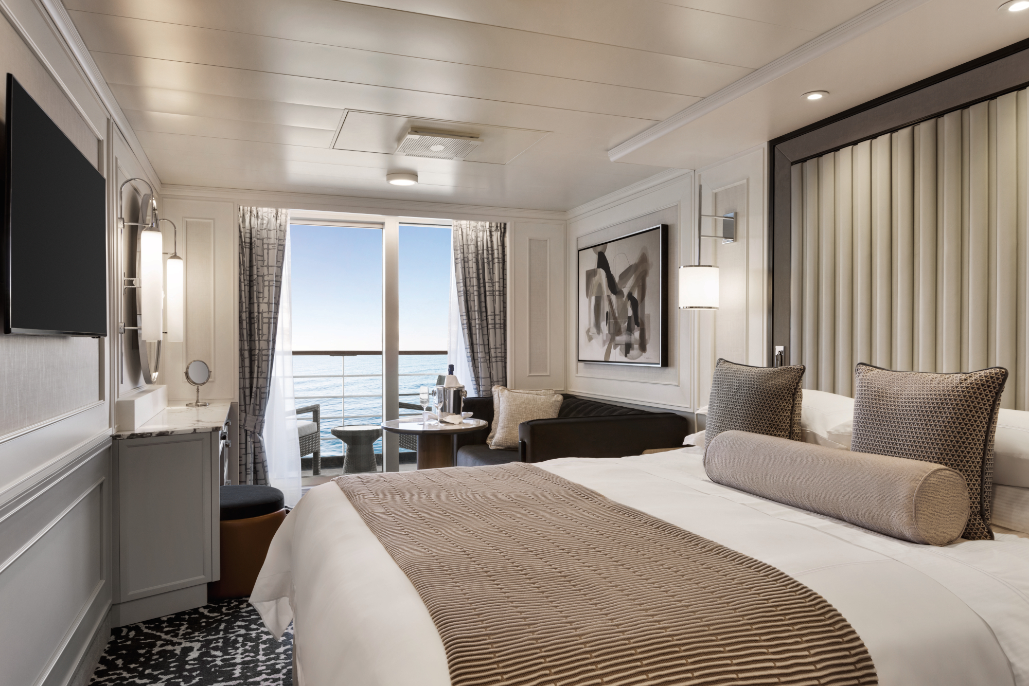 Oceania Riviera 31