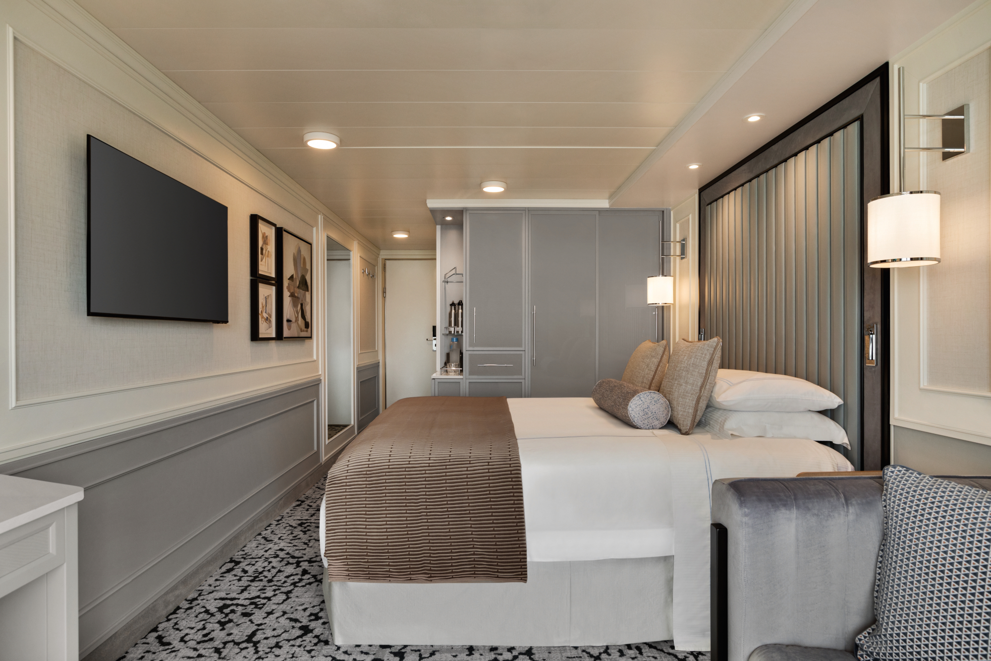 Oceania Riviera 28