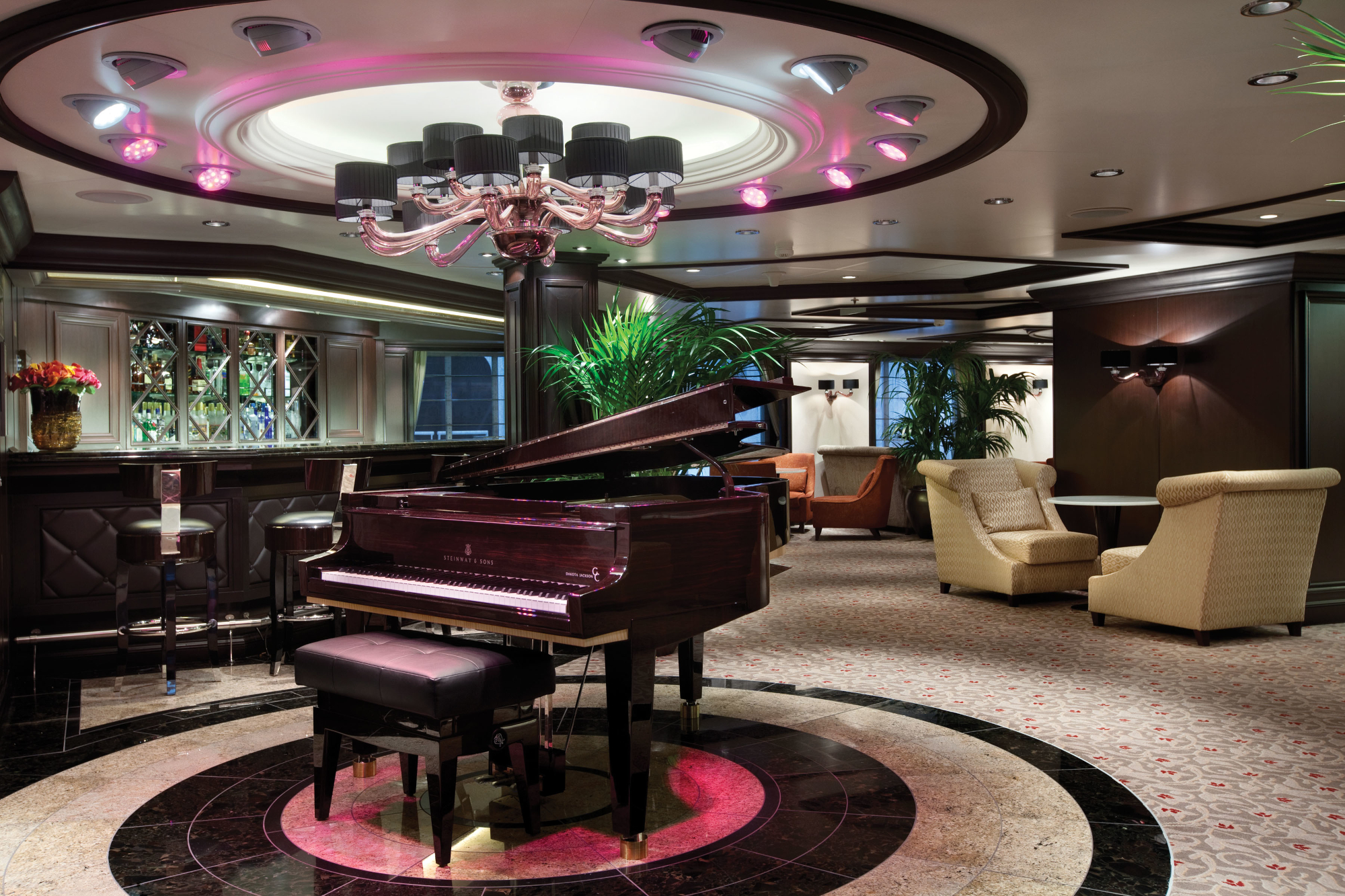 Oceania Riviera 17