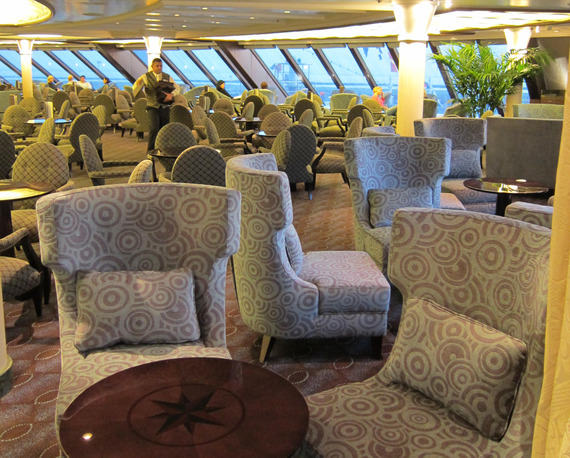 Oceania Riviera 21