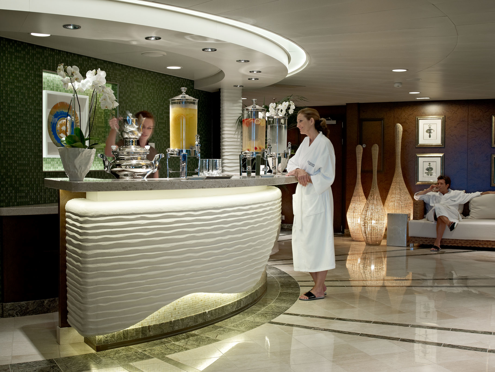 Oceania Riviera 3