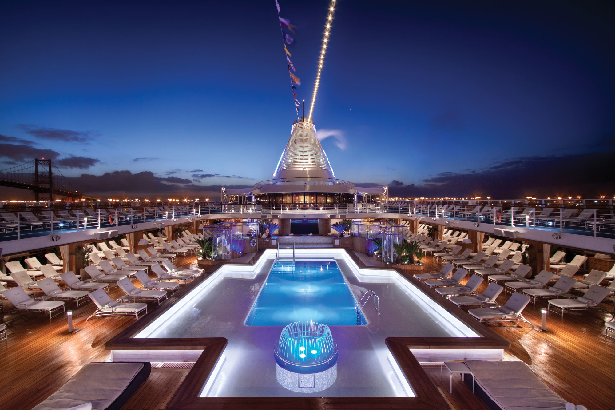 Oceania Riviera 6