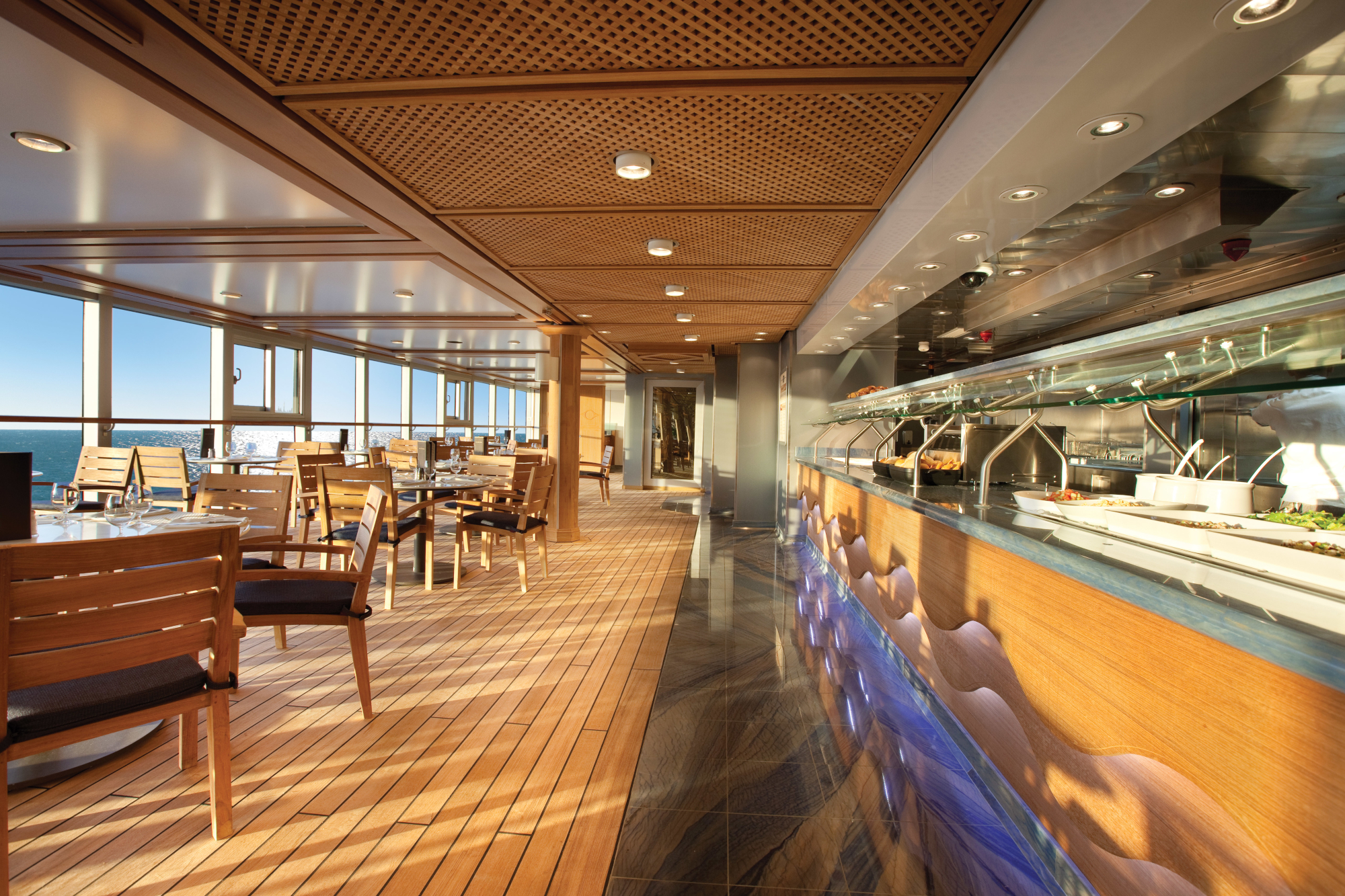 Oceania Riviera 13
