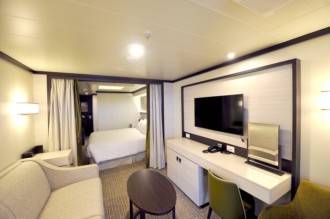 Britannia 34