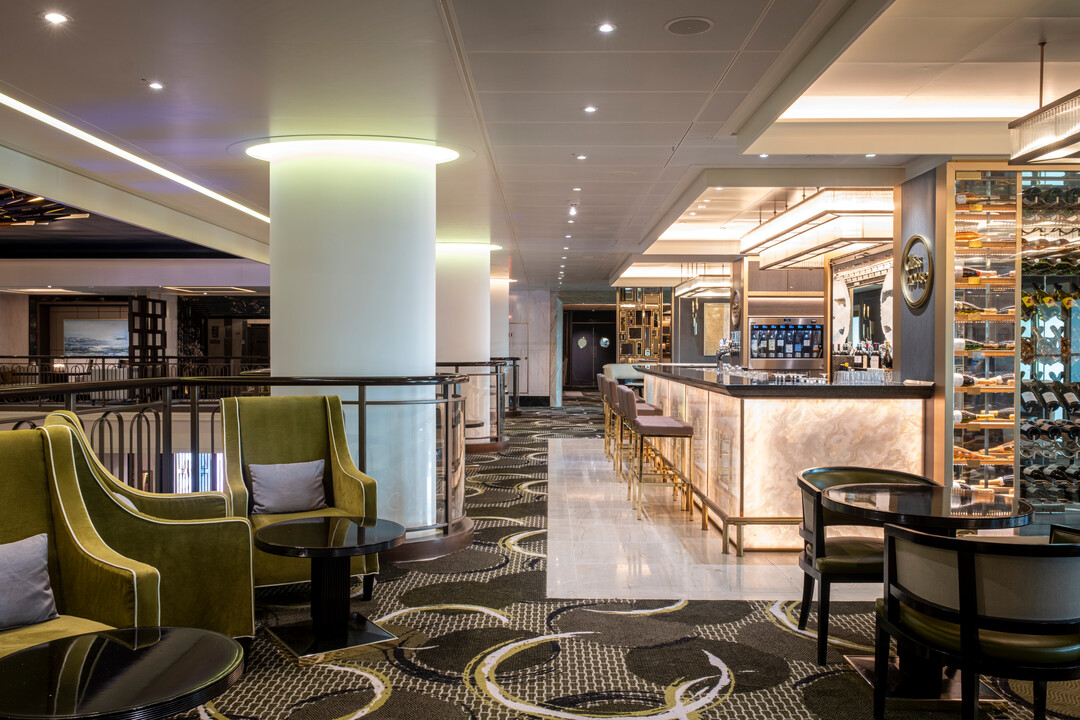 Britannia 19