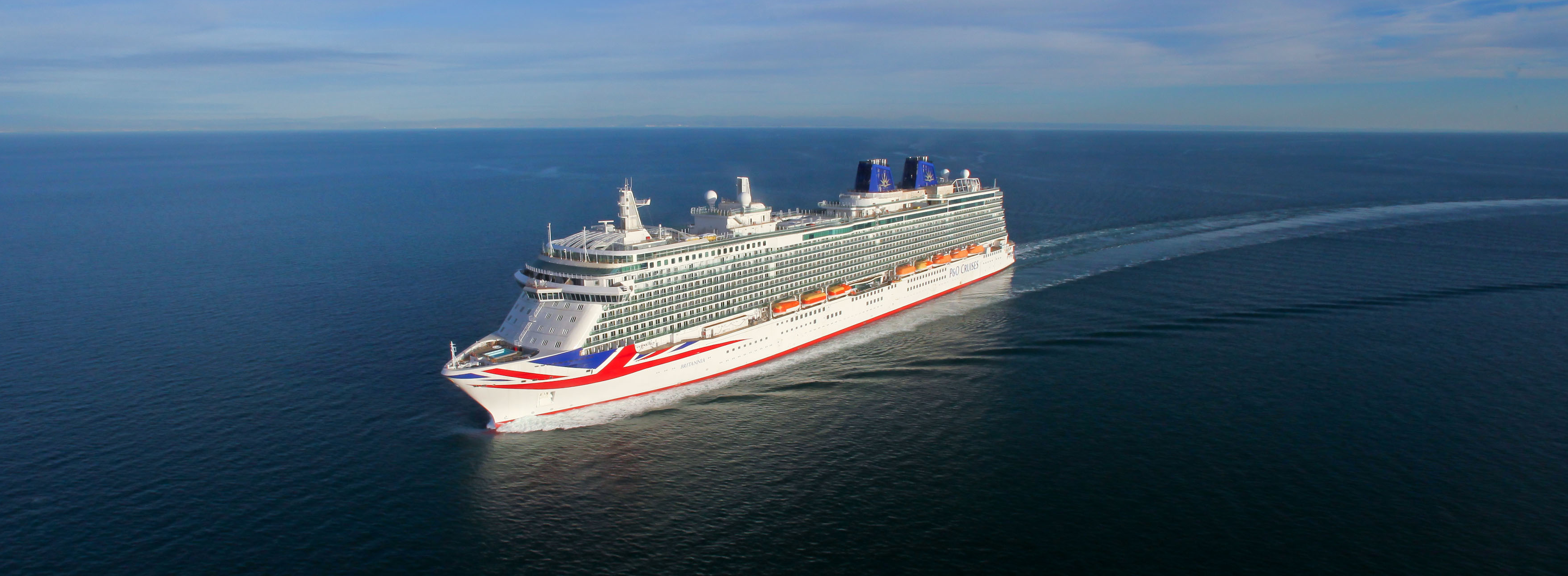 Britannia 1