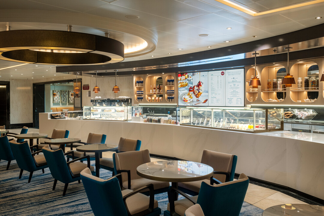 Britannia 9