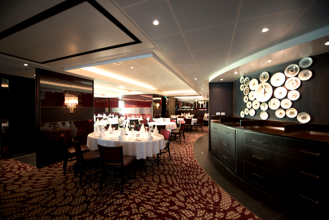 Britannia 12