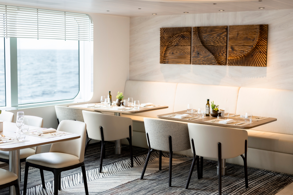 Le Laperouse 5