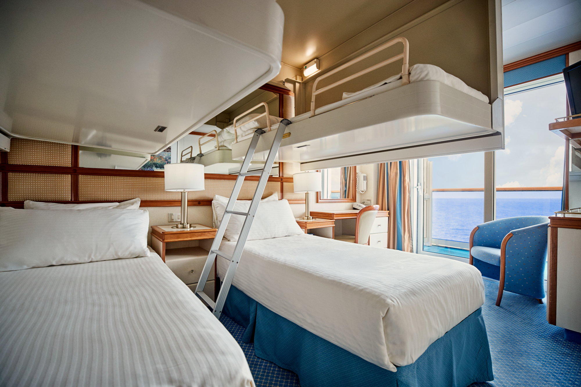 Caribbean Princess 21
