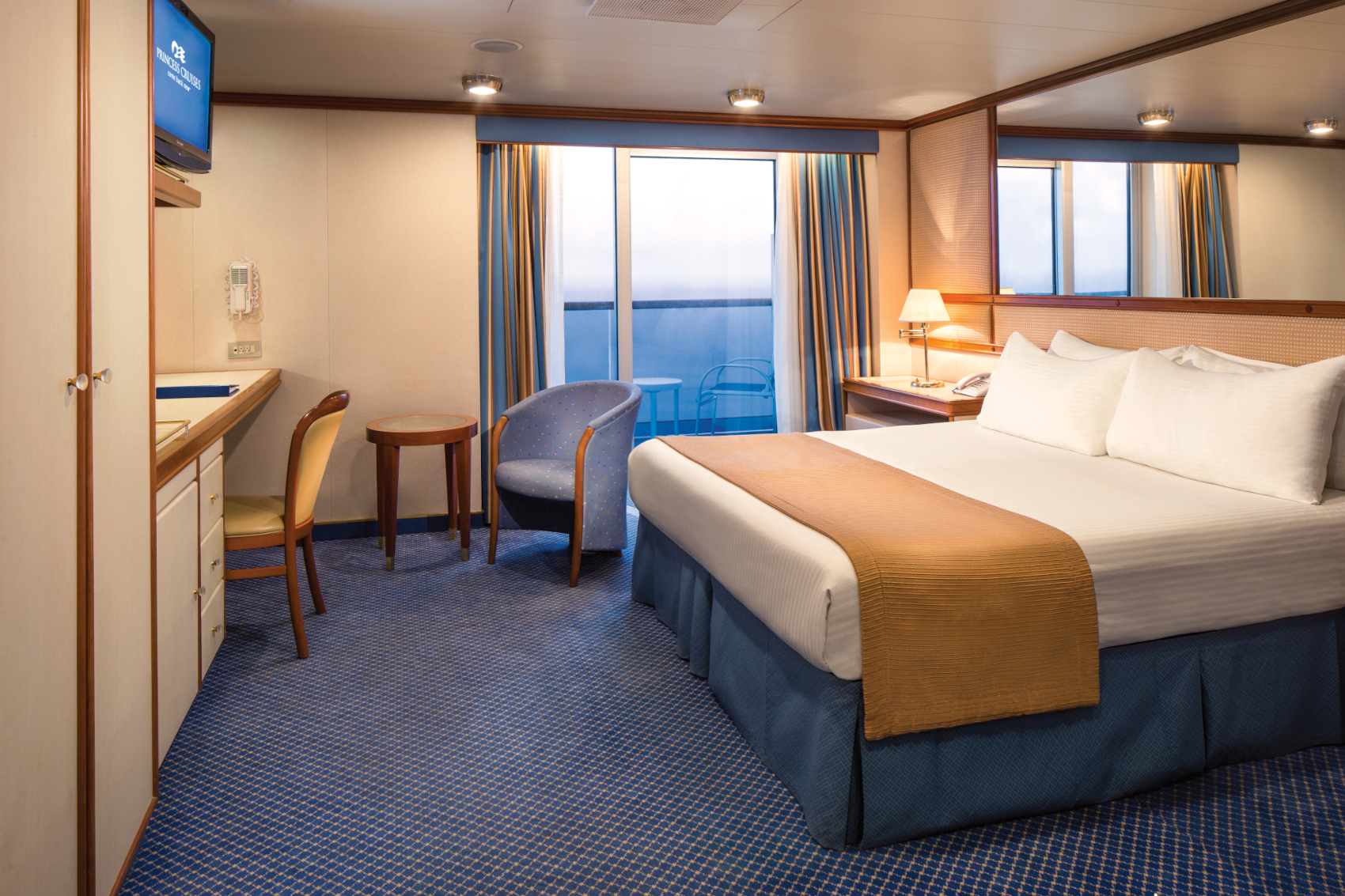 Caribbean Princess 22