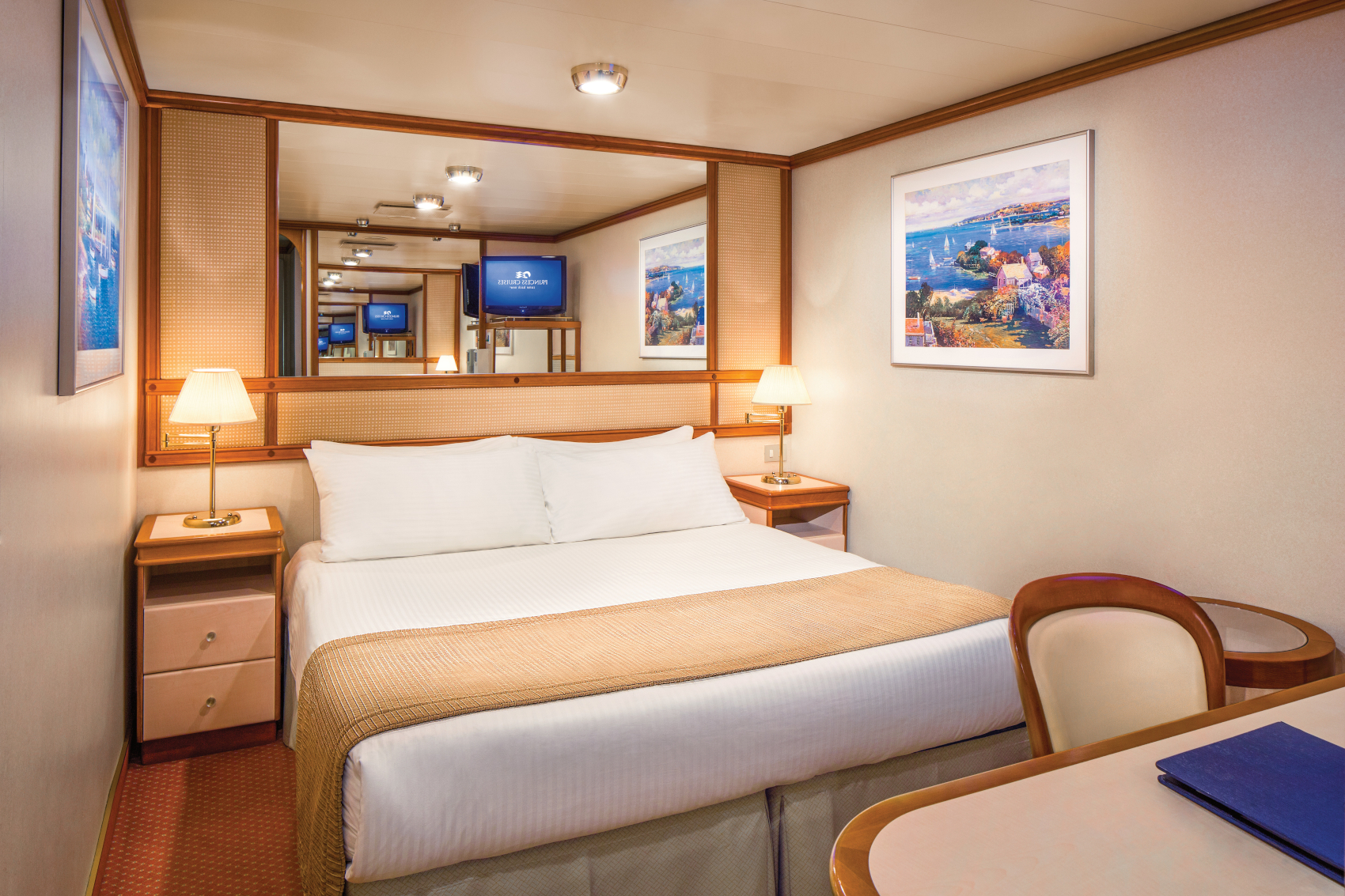Caribbean Princess 16