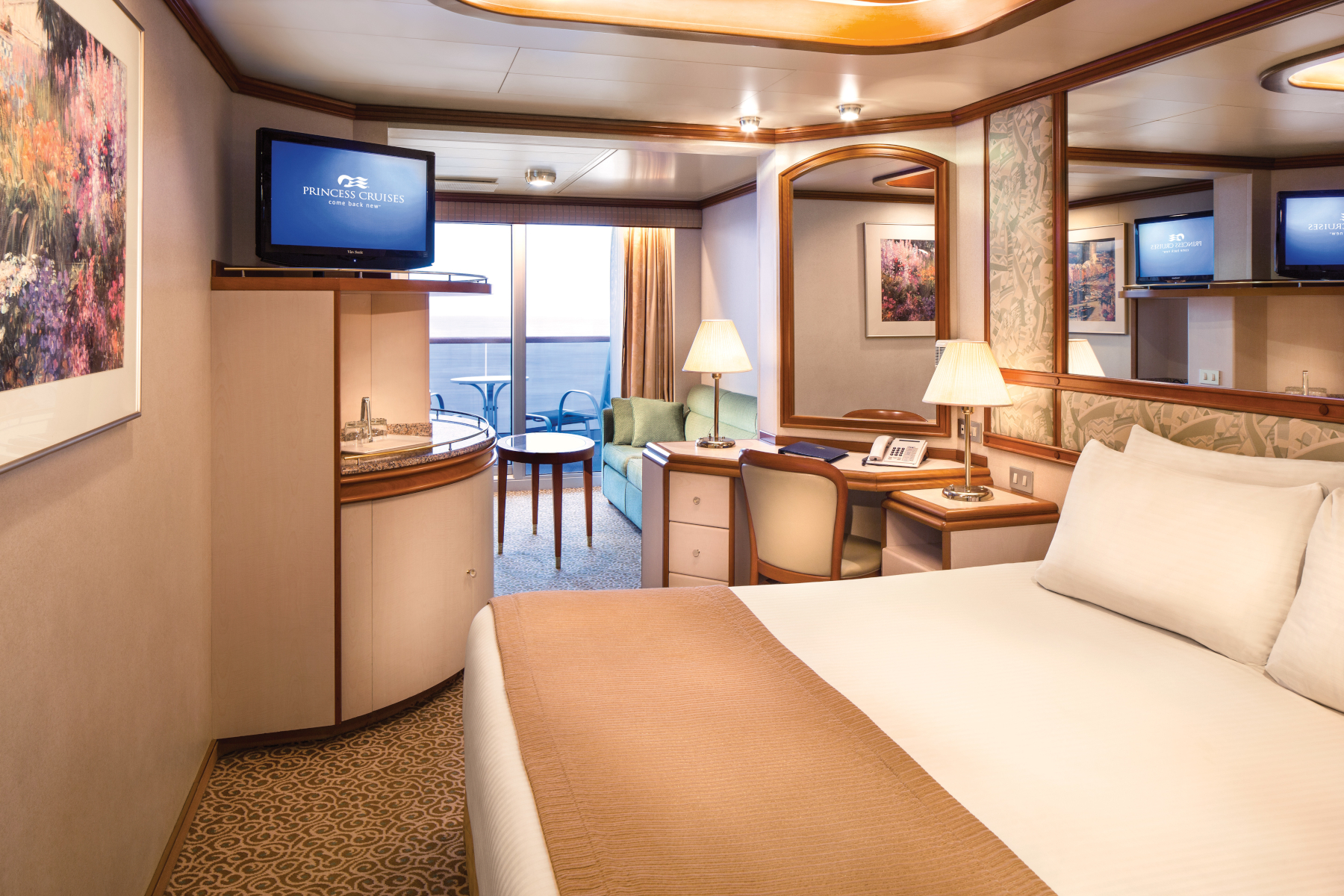 Caribbean Princess 25