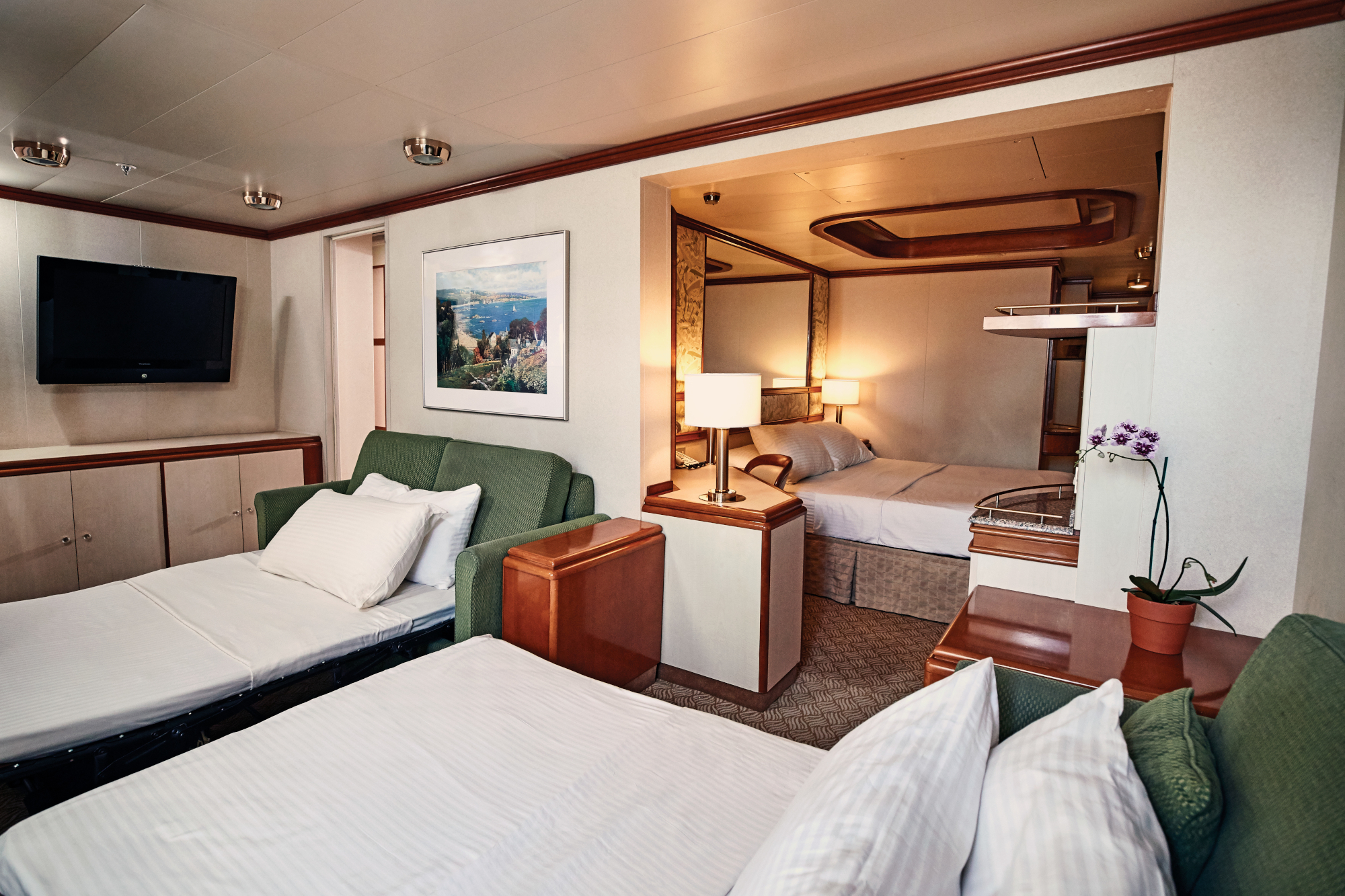 Caribbean Princess 23