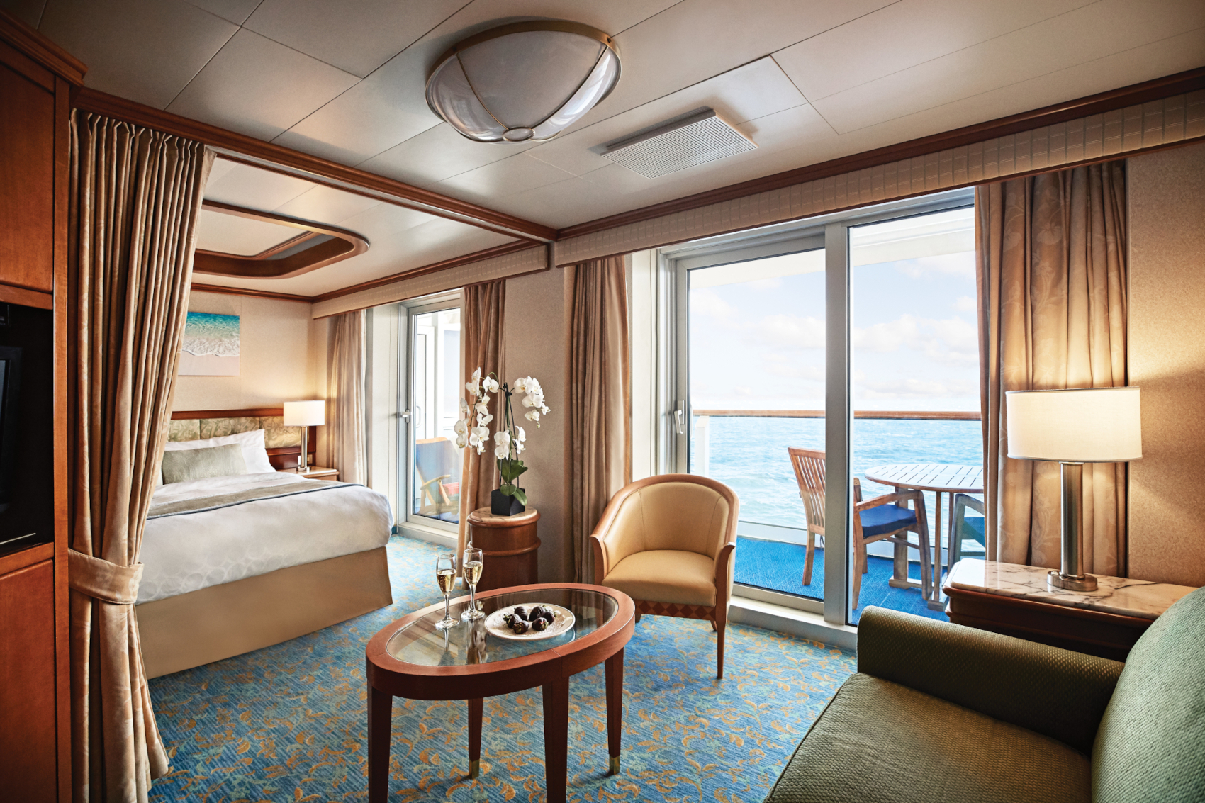 Caribbean Princess 26