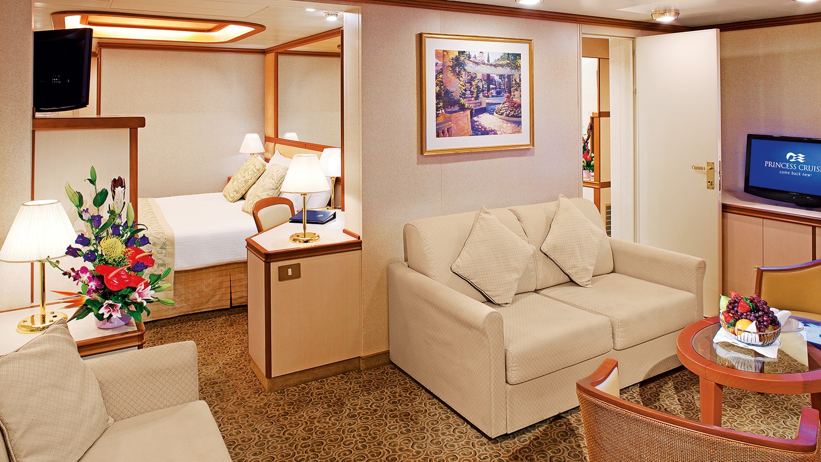 Caribbean Princess 27