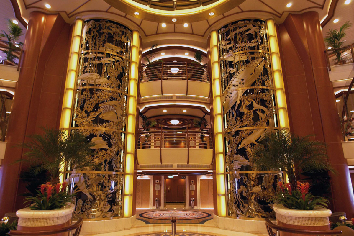 Caribbean Princess 10