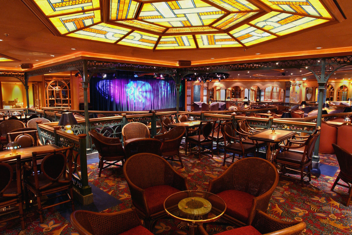 Caribbean Princess 11