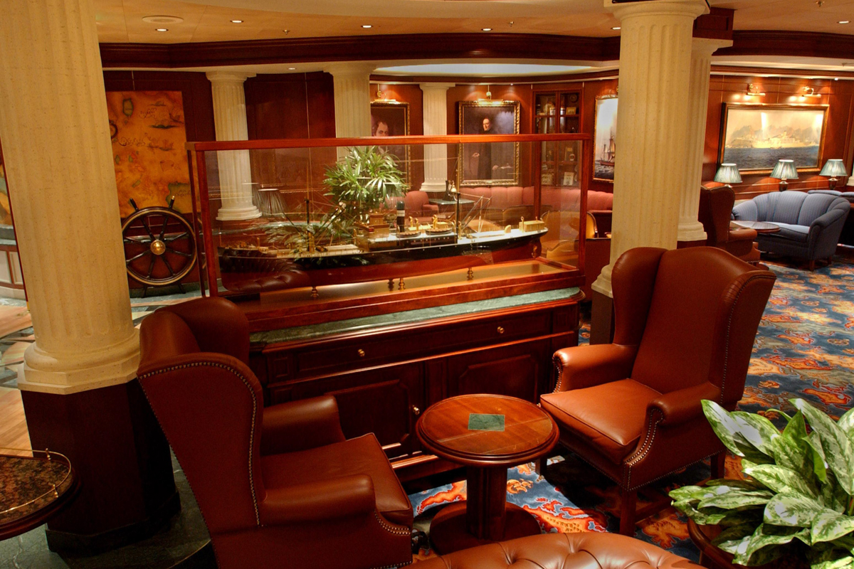 Caribbean Princess 12
