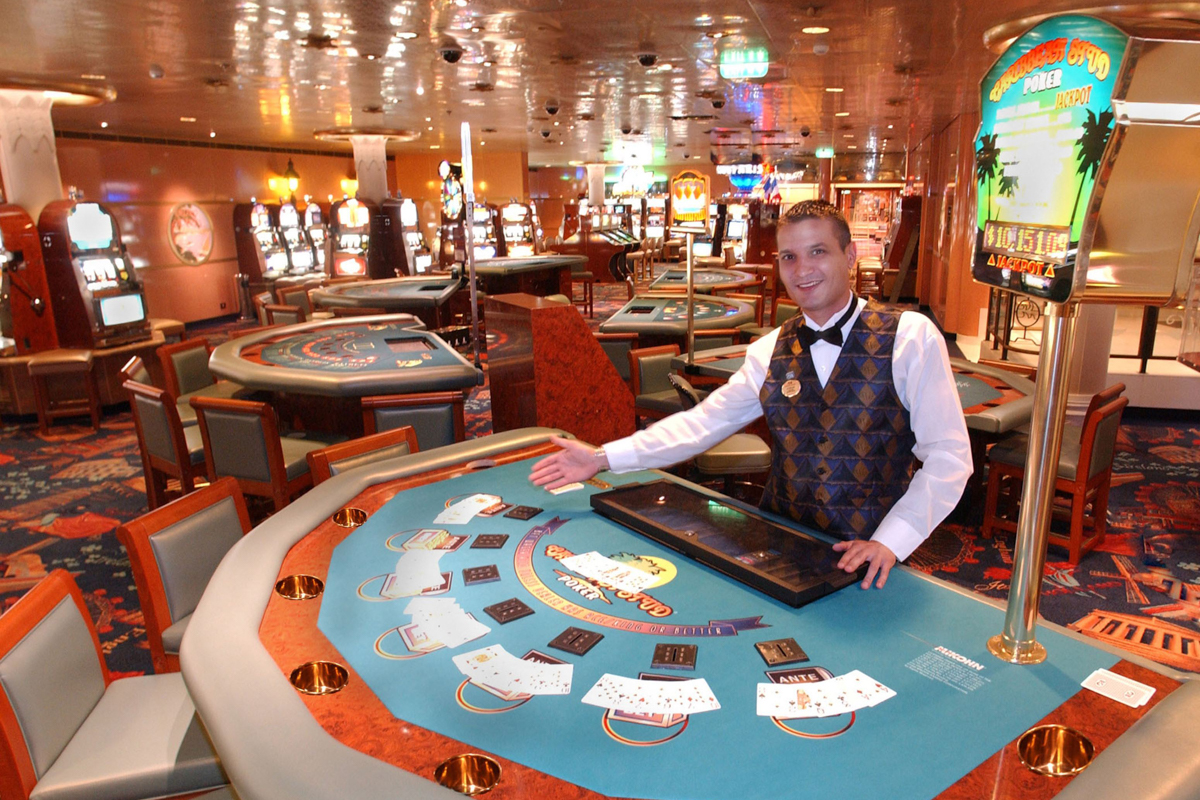 Caribbean Princess 13