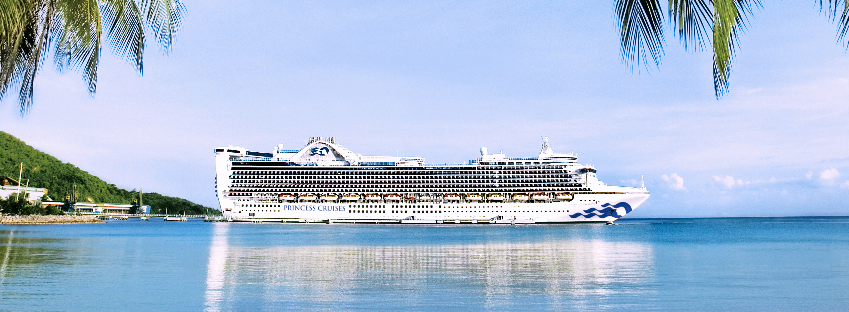 Caribbean Princess 2