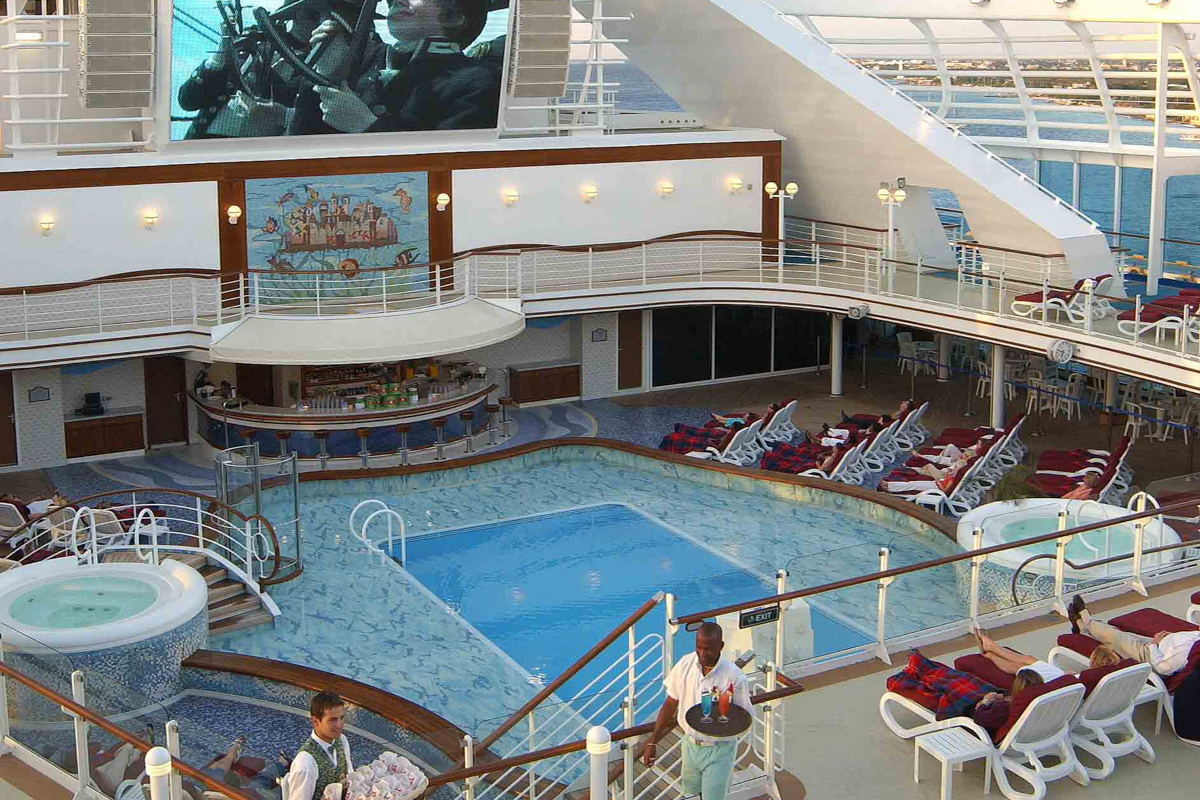 Caribbean Princess 3