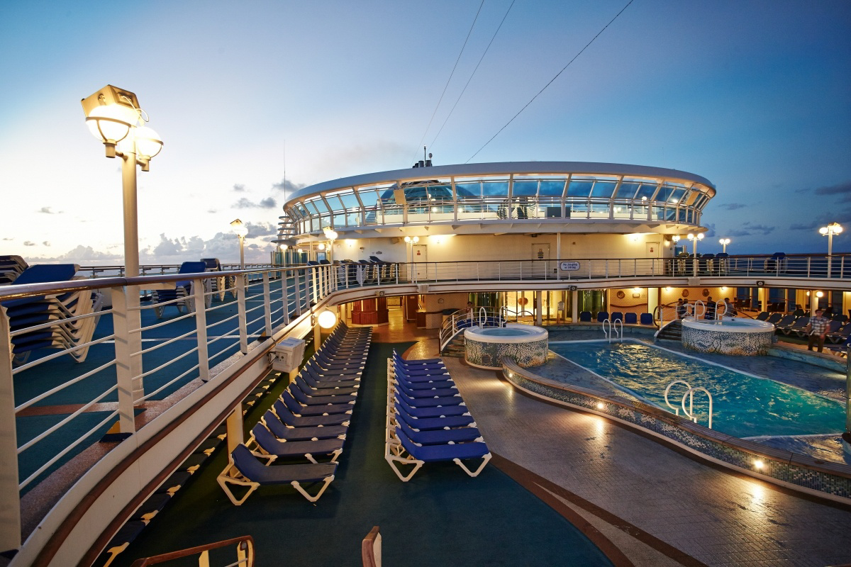 Caribbean Princess 4
