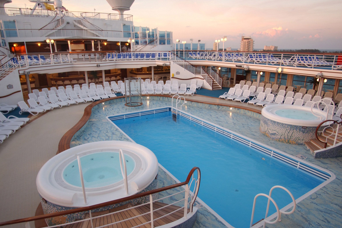 Caribbean Princess 5