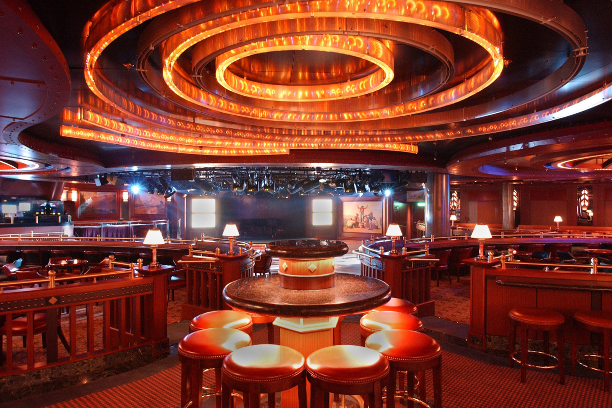 Caribbean Princess 8