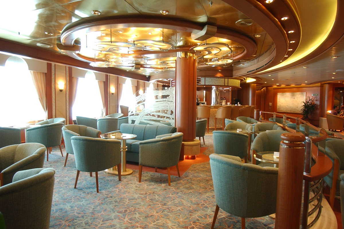 Coral Princess 8