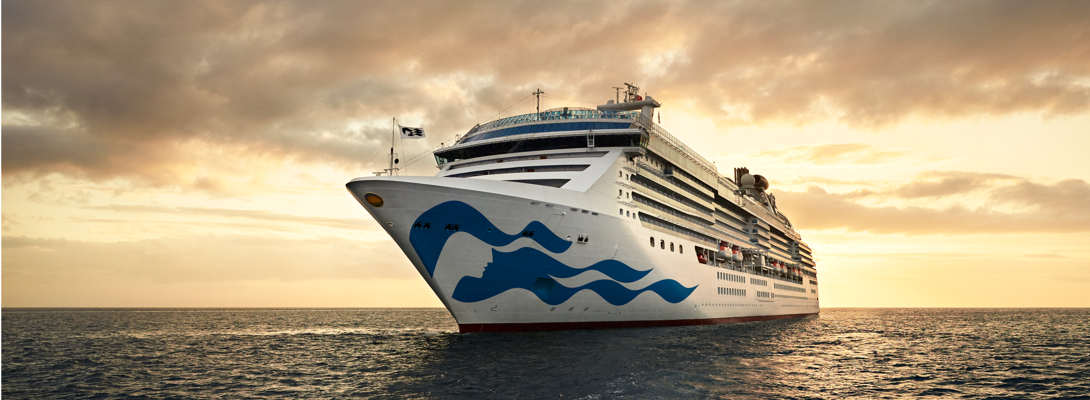 Coral Princess 1