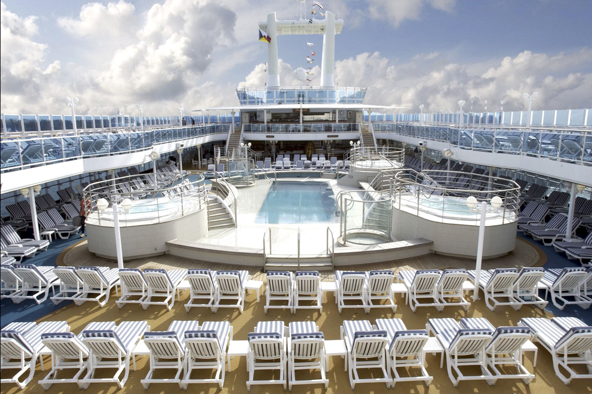 Coral Princess 2