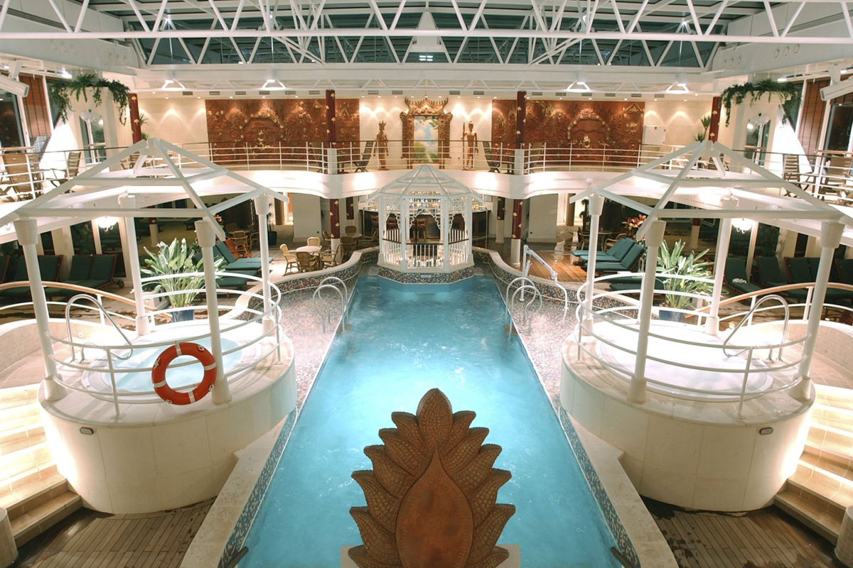 Coral Princess 3