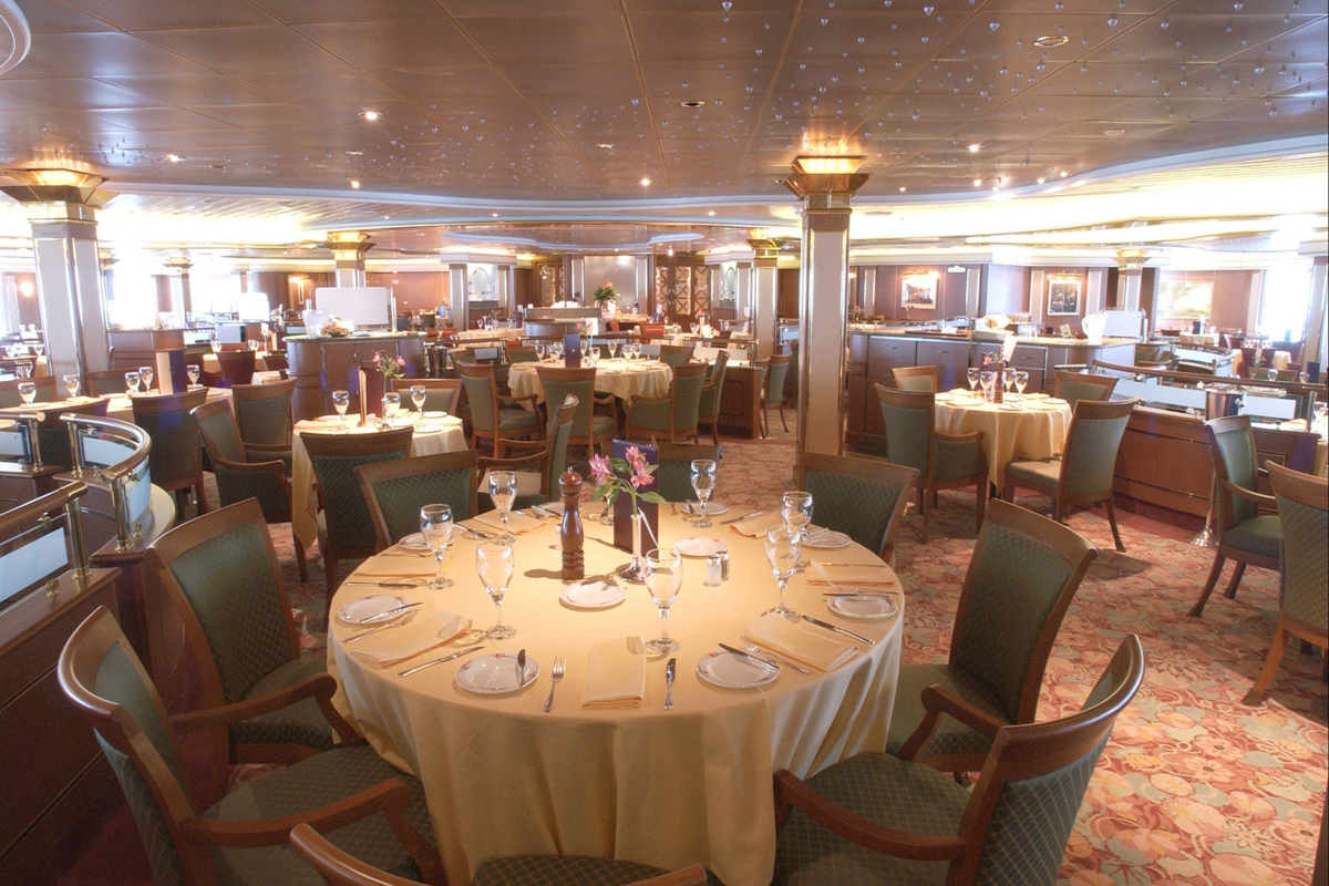 Coral Princess 4