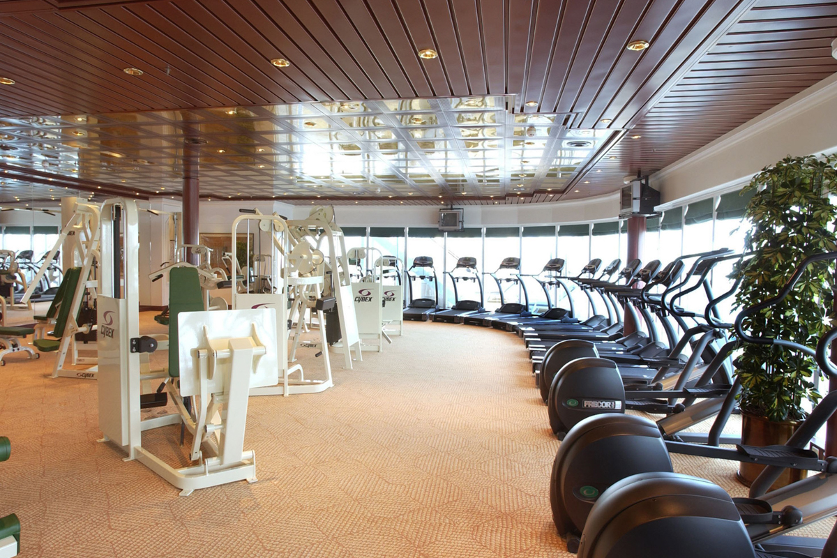 Coral Princess 9