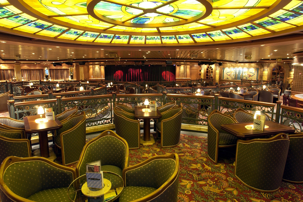 Coral Princess 5