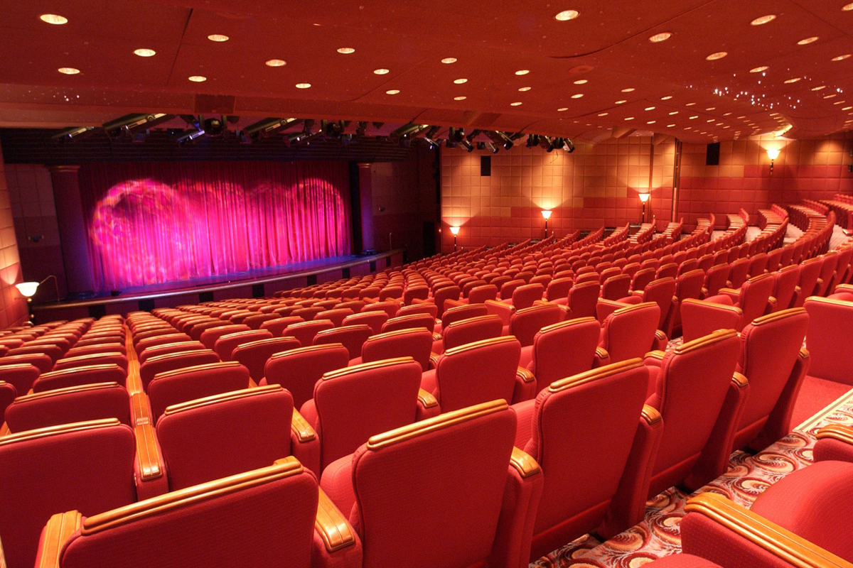 Coral Princess 6