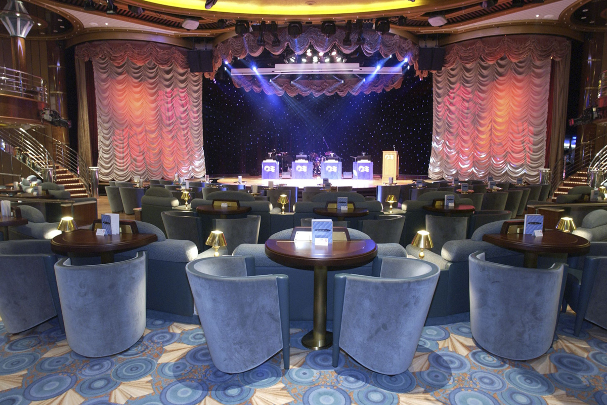 Coral Princess 7