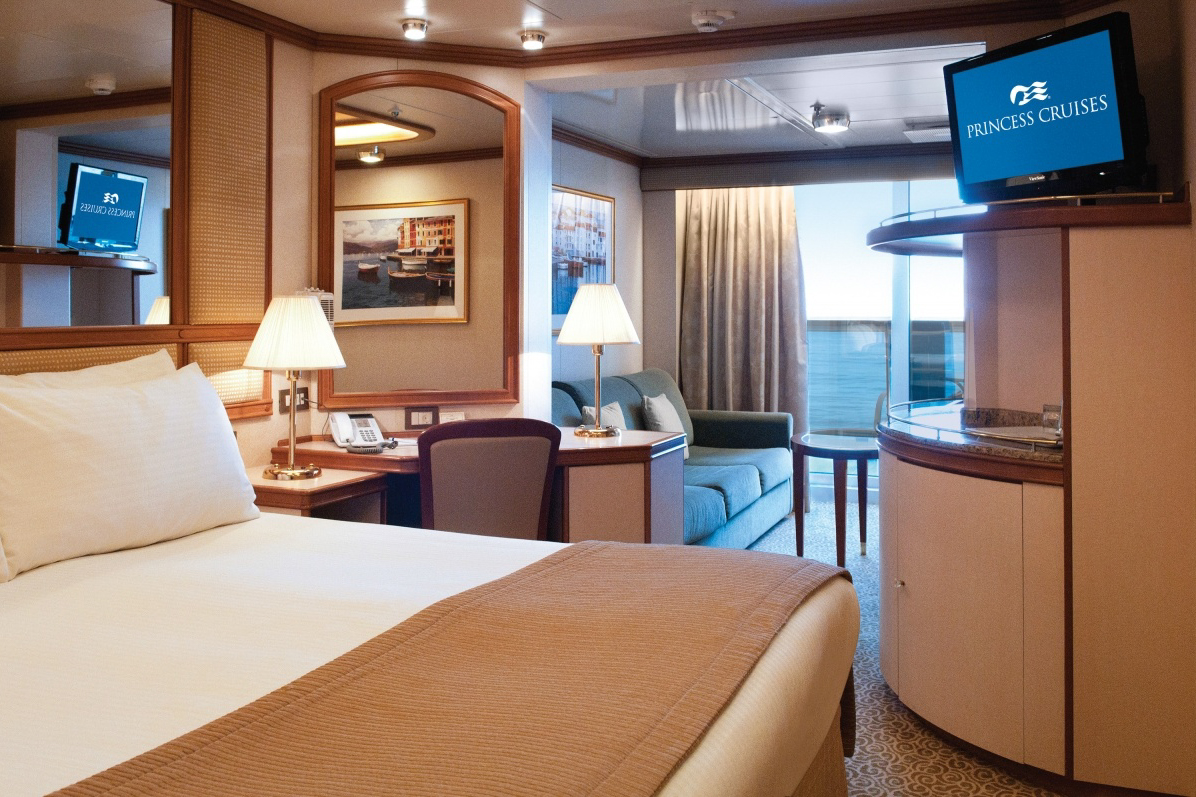 Crown Princess 19