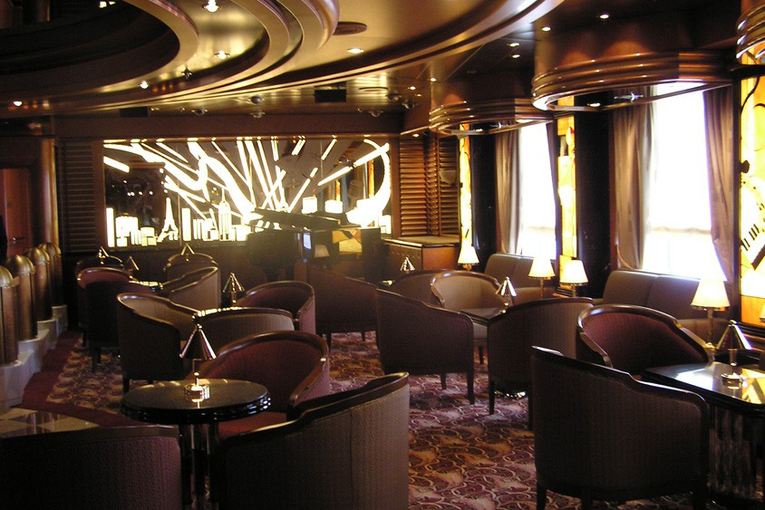 Crown Princess 8