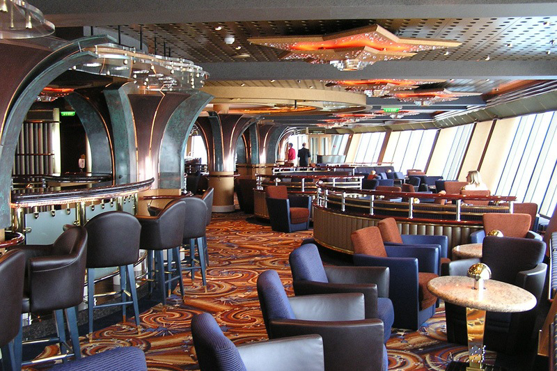 Crown Princess 9