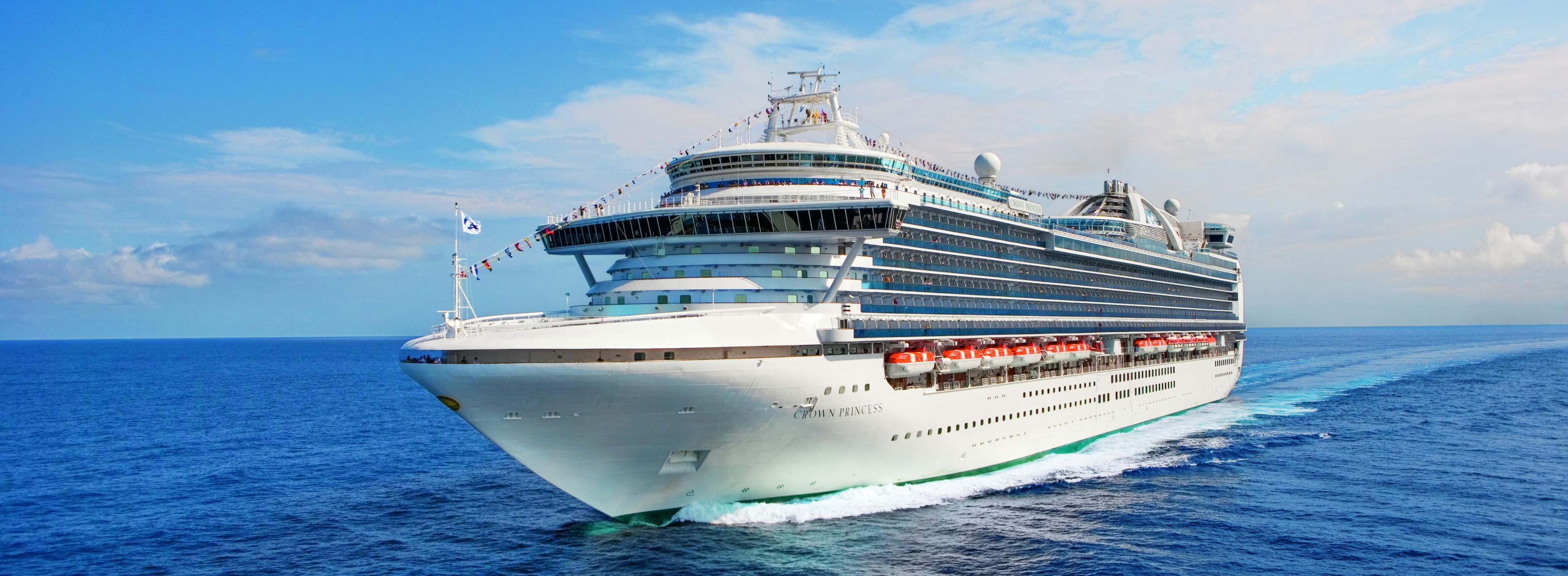 Crown Princess 1
