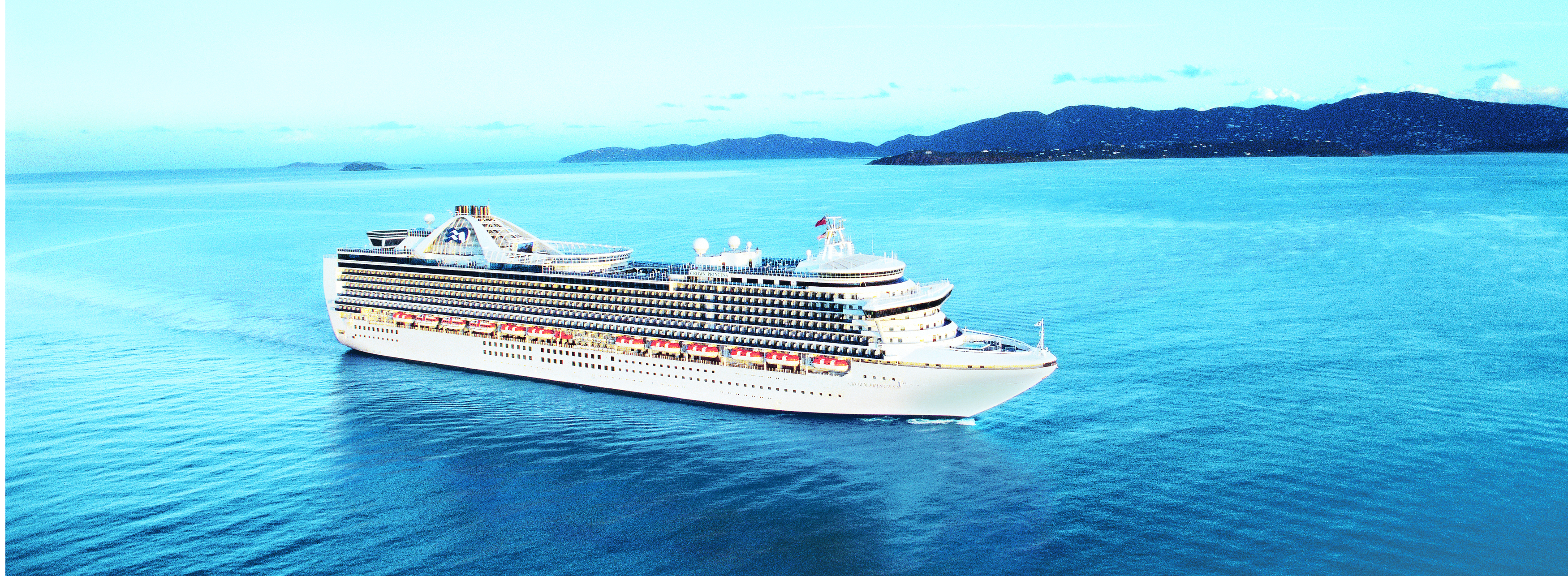 Crown Princess 2