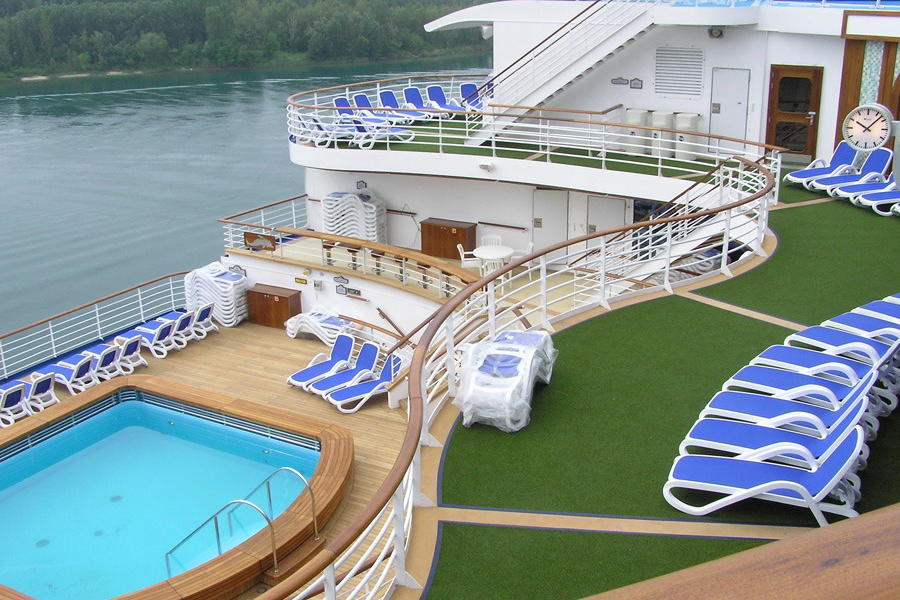 Crown Princess 3