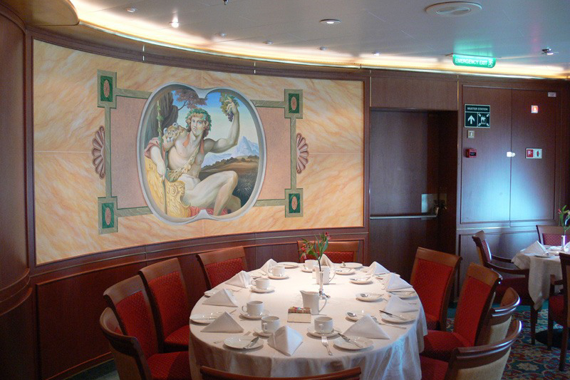Crown Princess 5