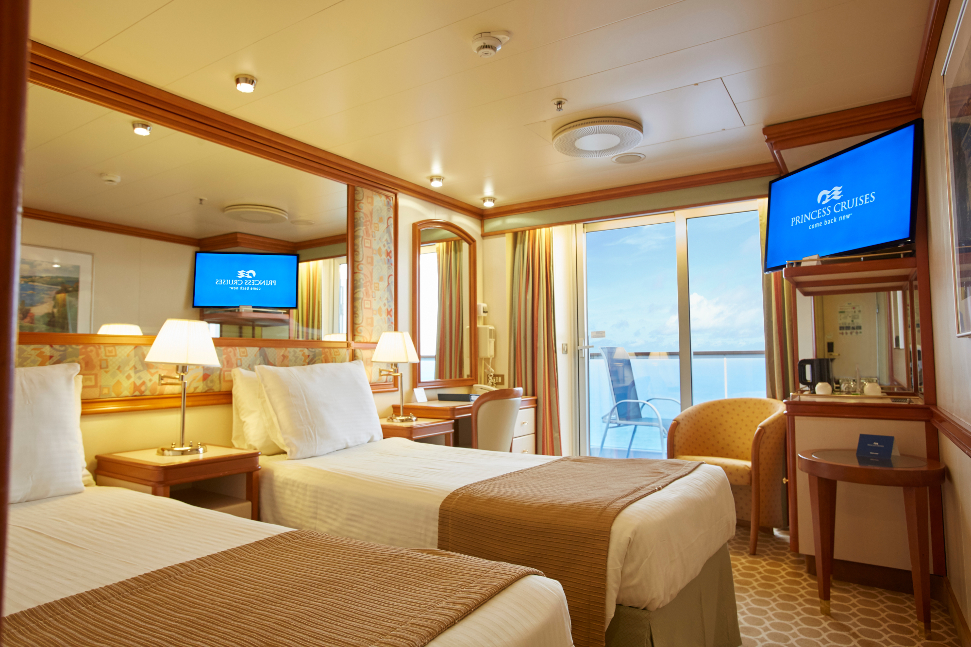 Diamond Princess 20