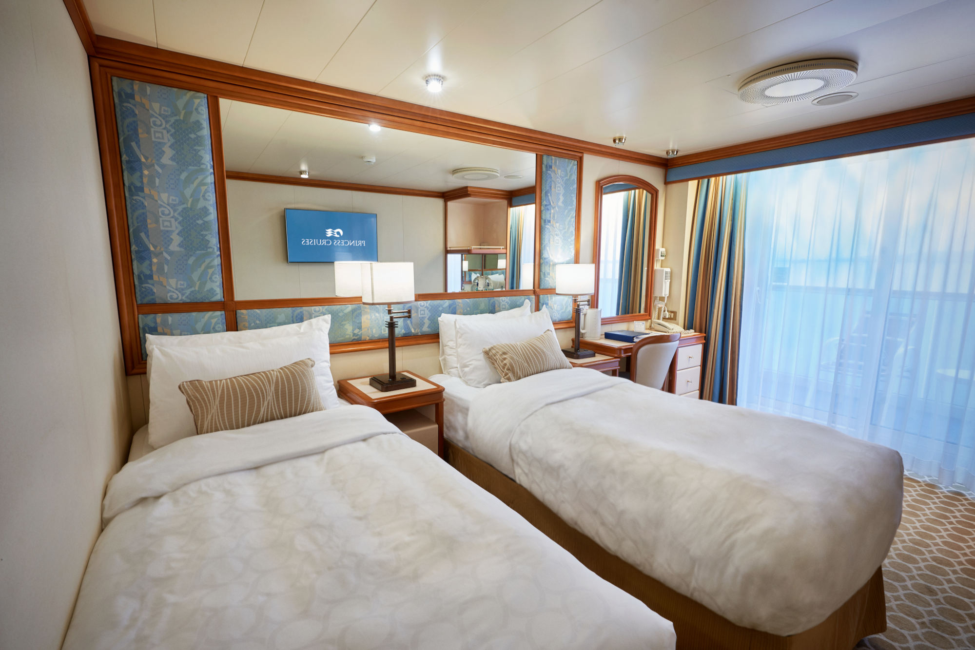 Diamond Princess 19