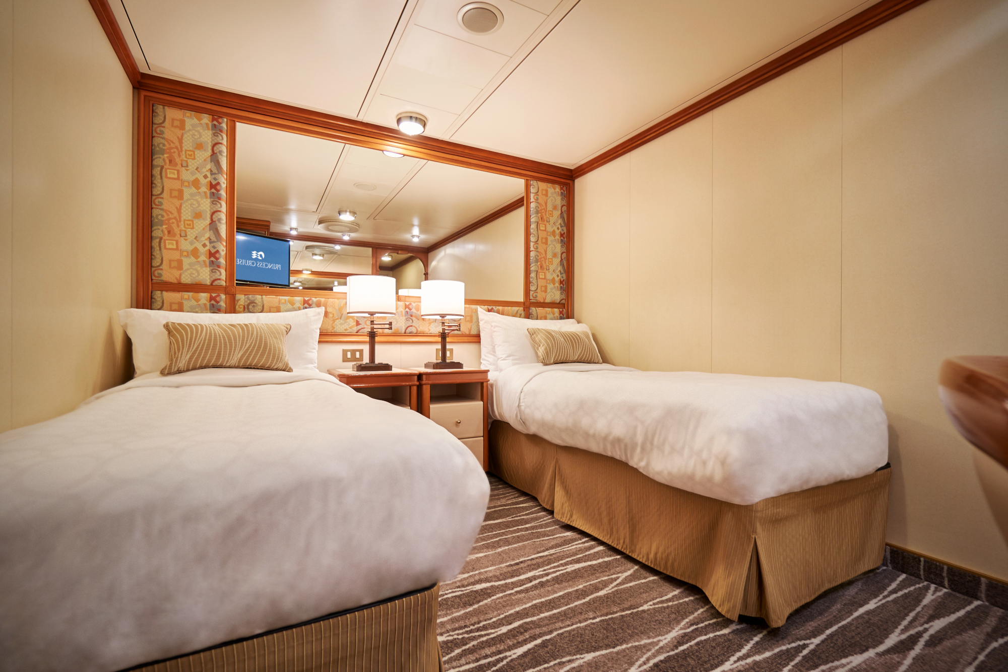 Diamond Princess 16