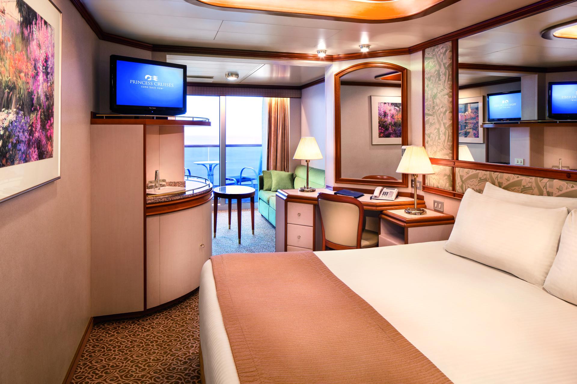 Diamond Princess 24
