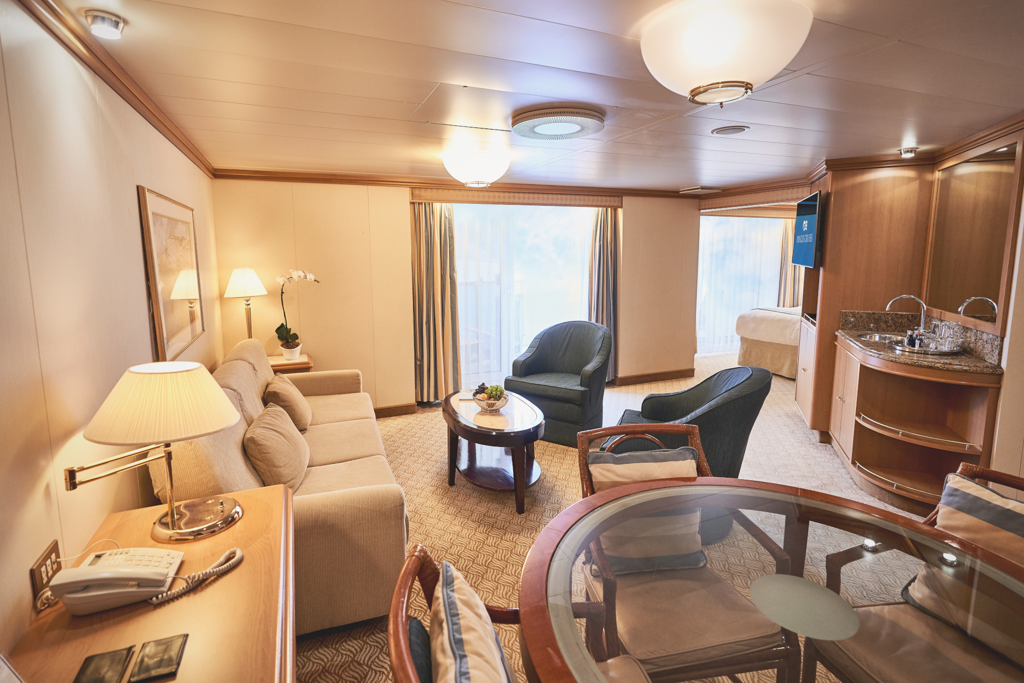 Diamond Princess 23